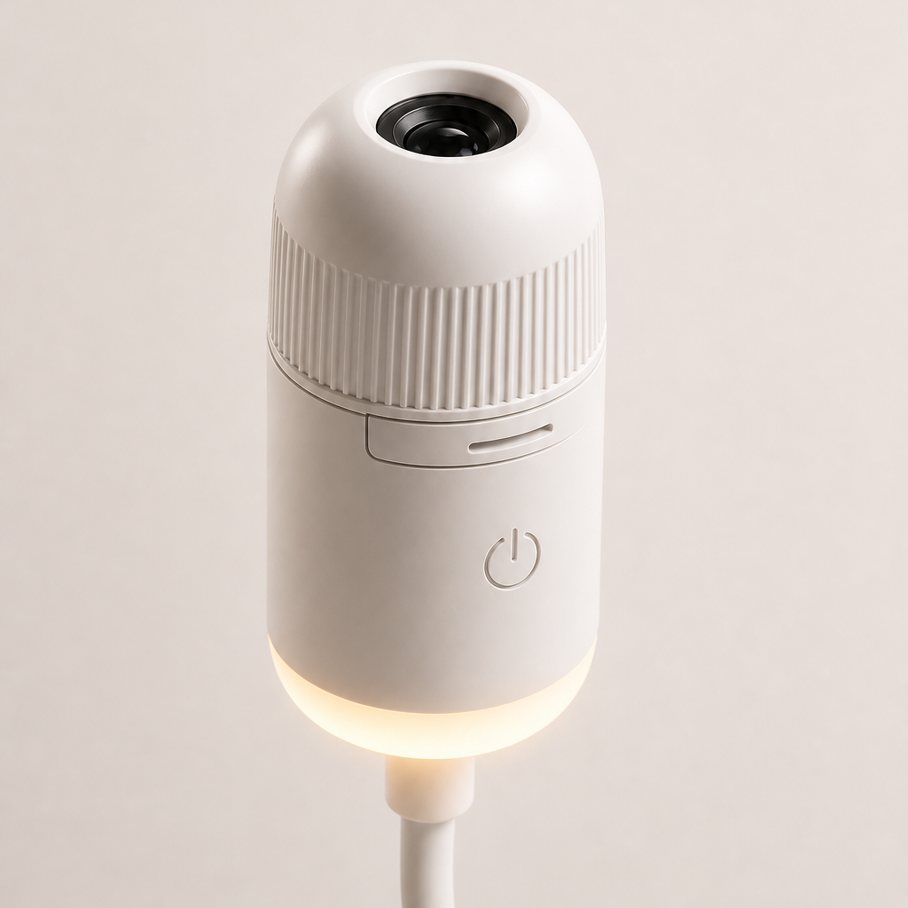 Orbiprojector™