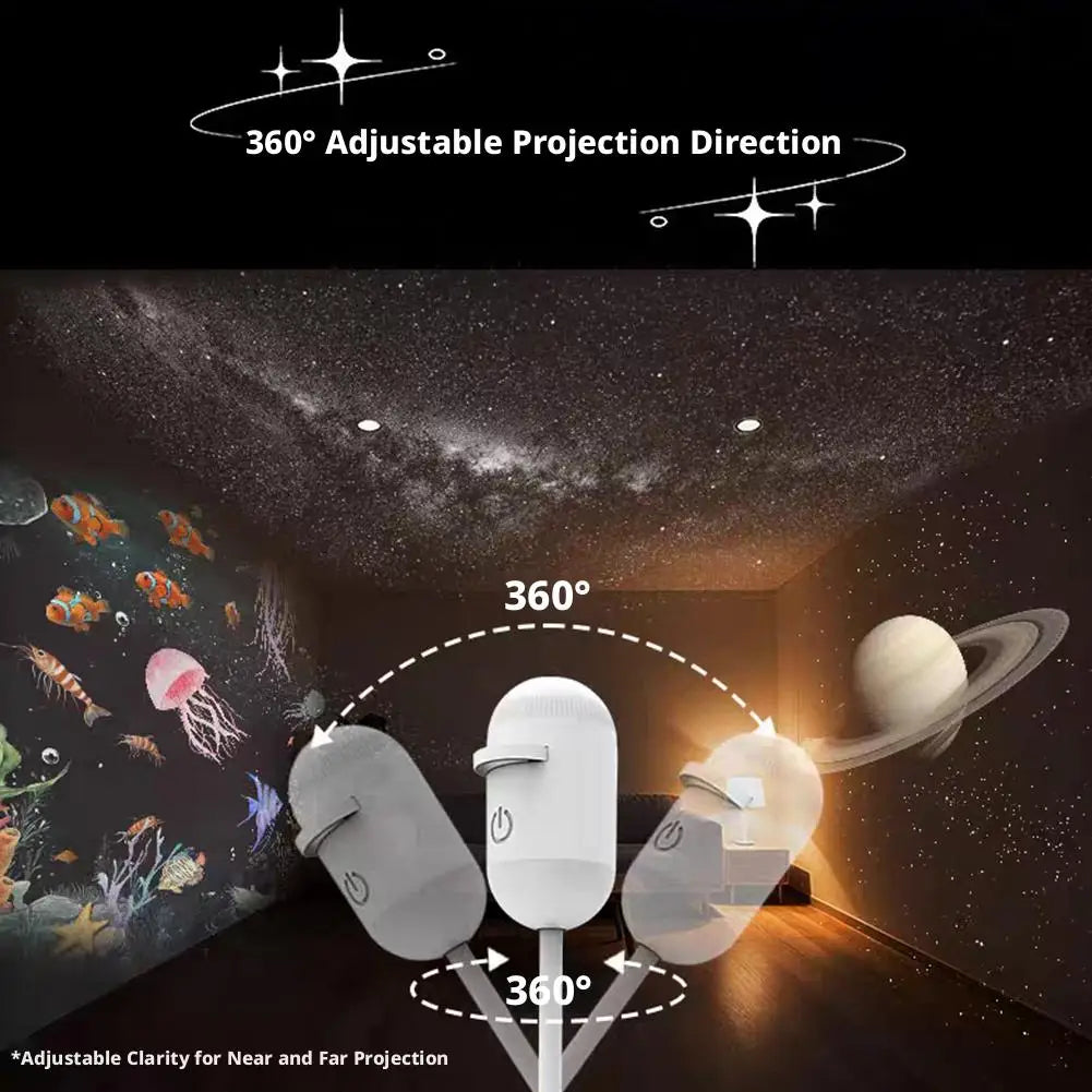 Orbiproject™